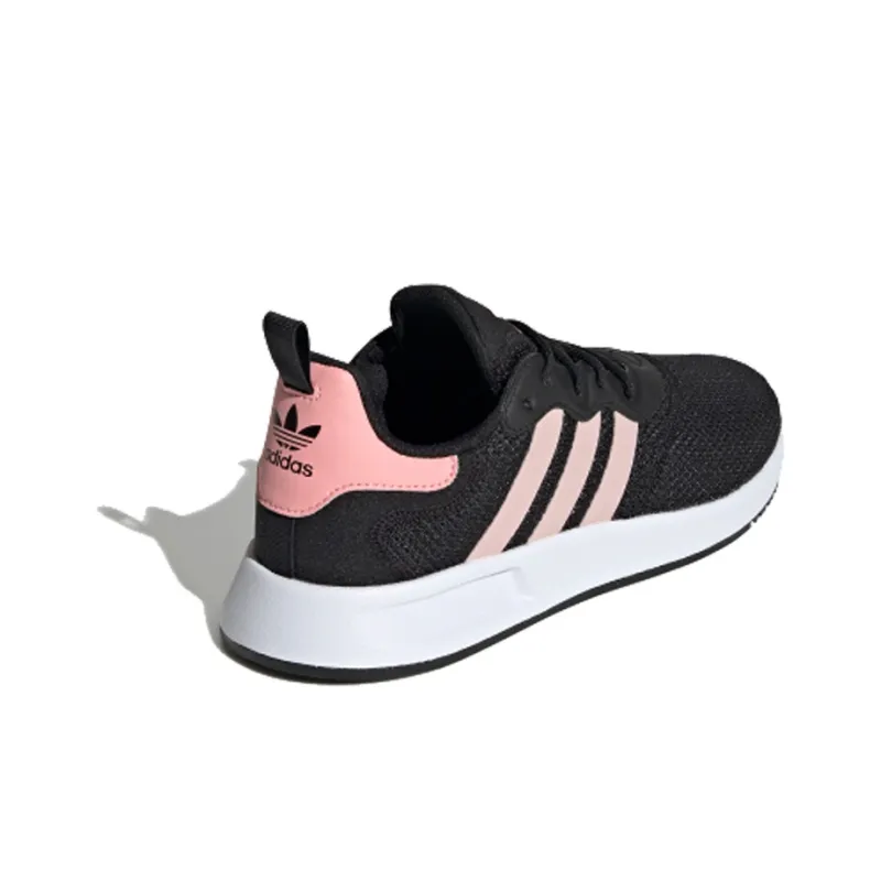 Adidas Women's X_PLR S 'Black Glory Pink' Women's-2