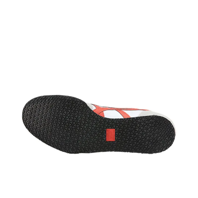 Onitsuka Tiger Serrano 'White Red'-5