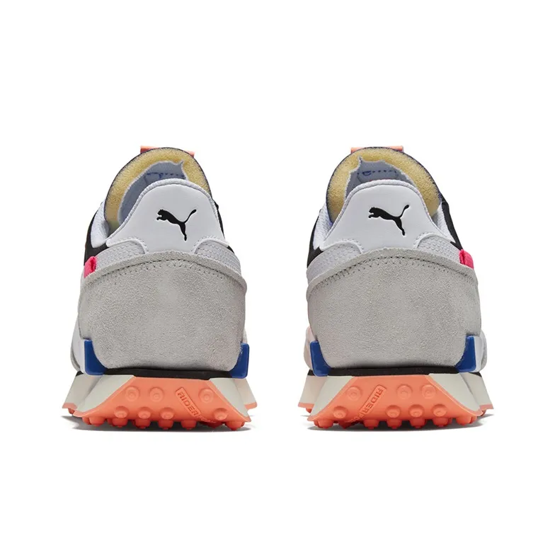 PUMA Future Rider 'Fizzy Orange'-4