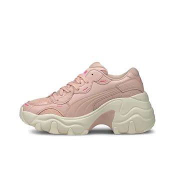 PUMA Pulsar Wedge Tonal 'Peachskin' Women's