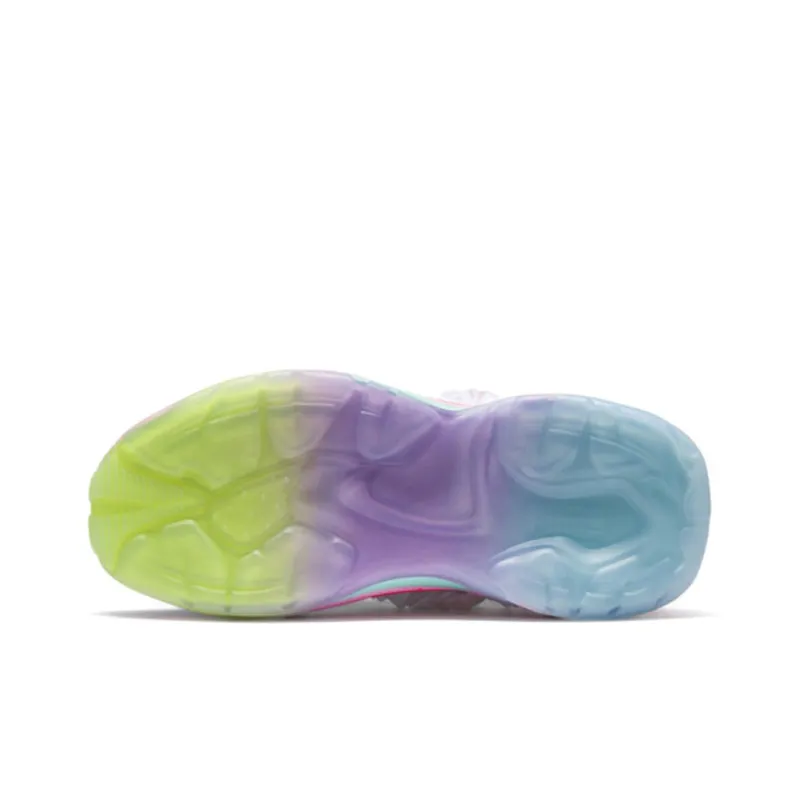 PUMA Sophia Webster X Thunder 'White Multi' Women's-4