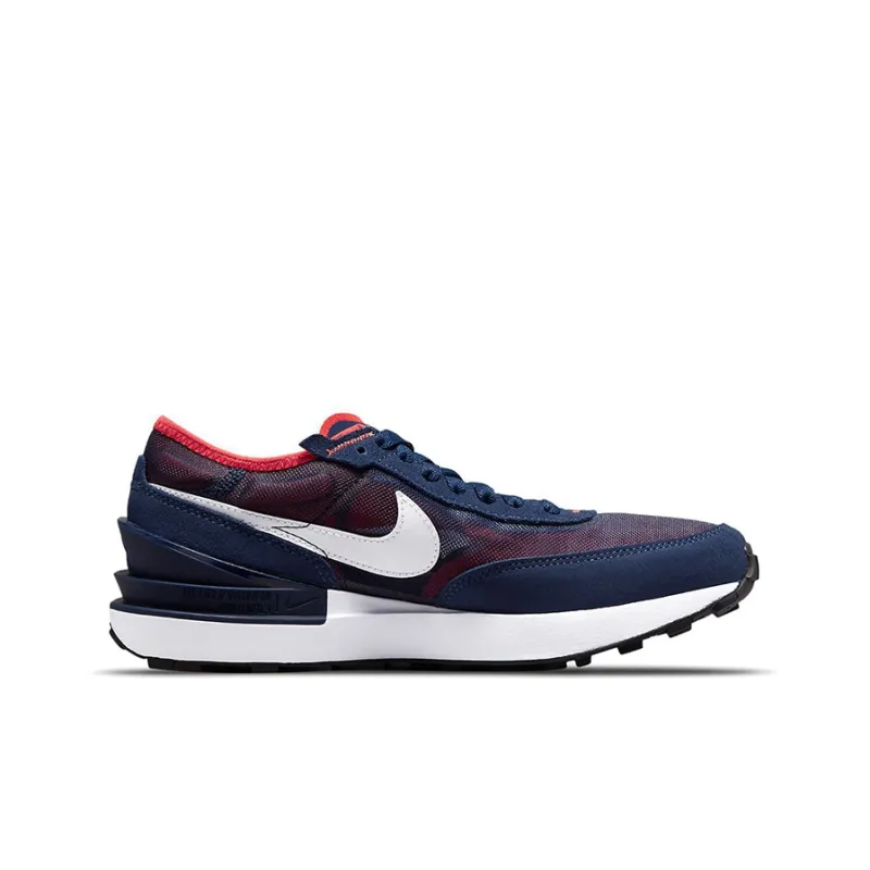 Nike Waffle One 'Midnight Navy' GS-1