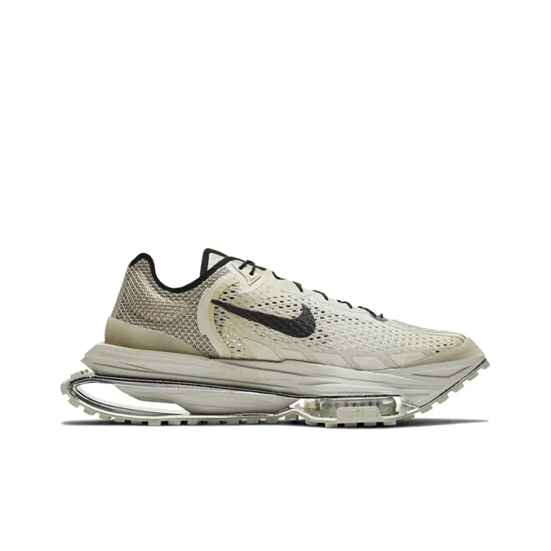 Nike Zoom Mmw 4 Matthew M Williams Grey-1