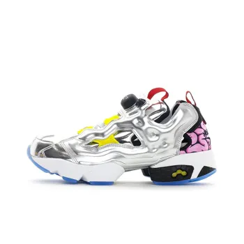 InstaPump Fury Teenage Mutant Ninja Turtles X Reebok Og 'Villains Pack Krang'