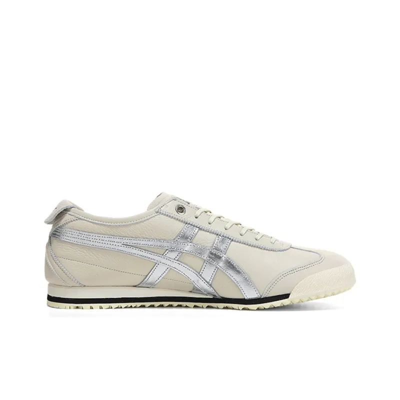 Onitsuka Tiger Mexico 66 SD Grey Silver-1