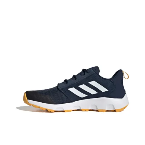 Adidas Terrex Voyager Casual Shoes Men Low-Top Navy/White