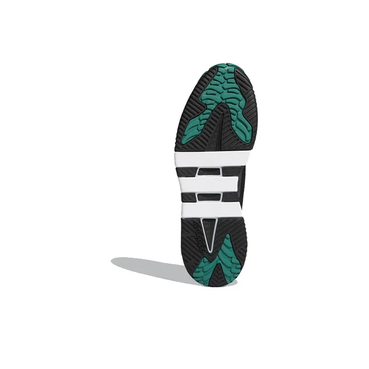Adidas Niteball Black Sub Green-5