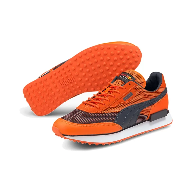PUMA Red Bull Racing X Future Rider 'Scarlet Ibis'-4