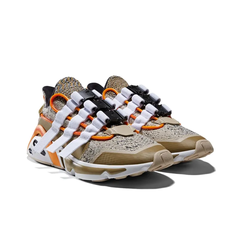 Adidas Lxcon White Mountaineering Brown-1