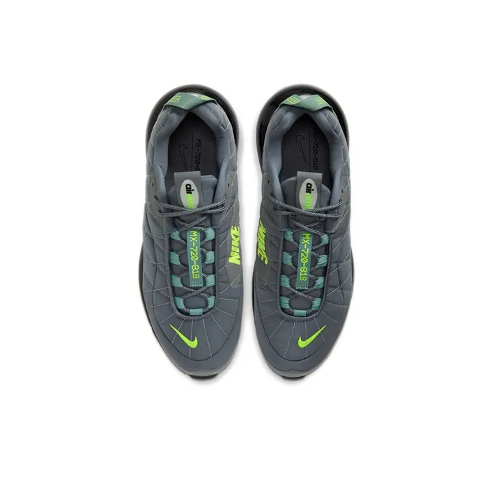 Nike Air Mx 720 818 'Neon'-4