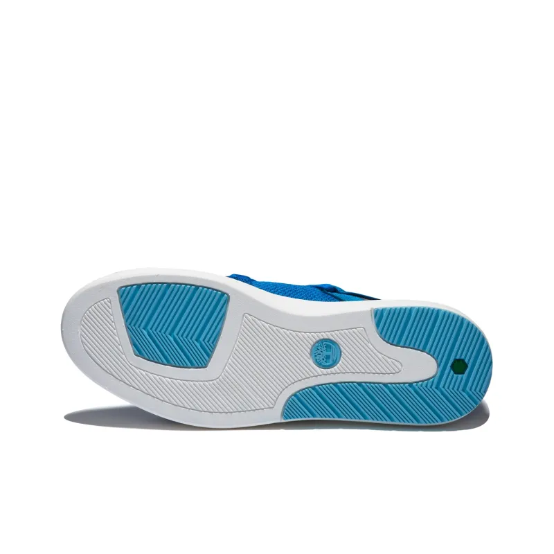 Timberland Truecloud EK+ 'Blue White'-5