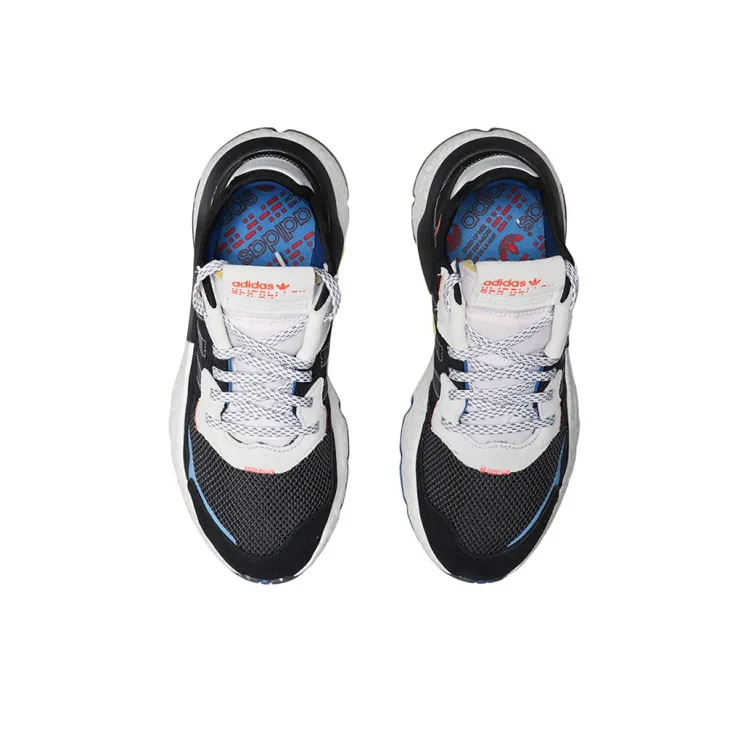 Adidas Originals Nite Jogger 'Blue Bird'-3