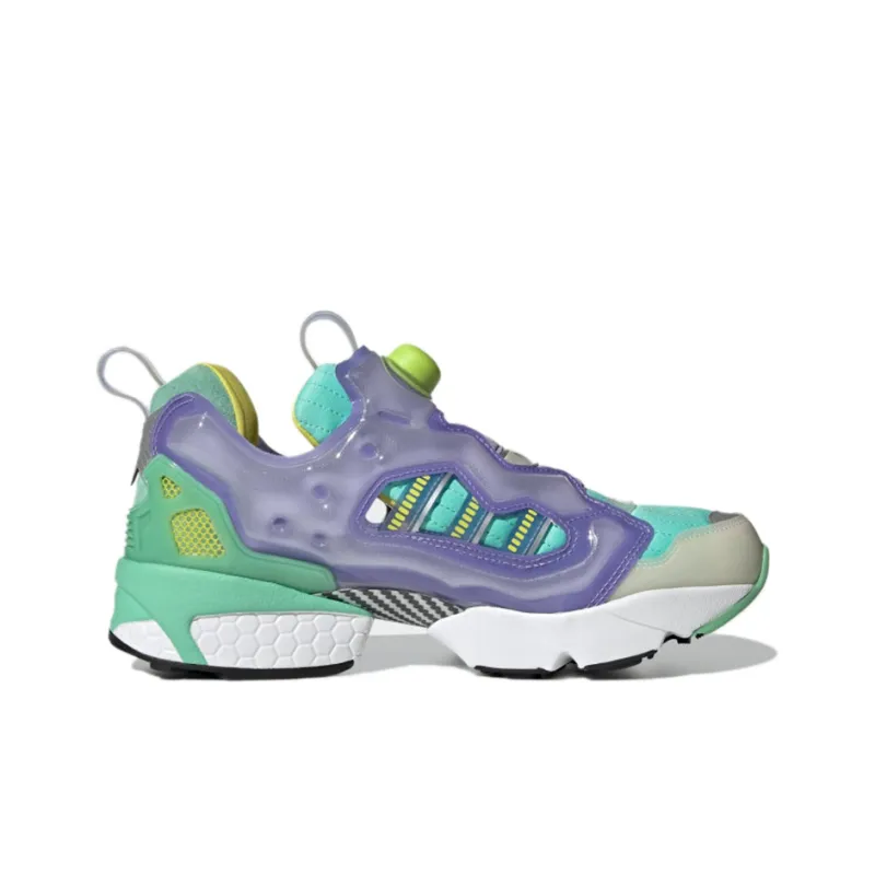 Reebok Adidas X Zx Fury 'Light Purple'-1