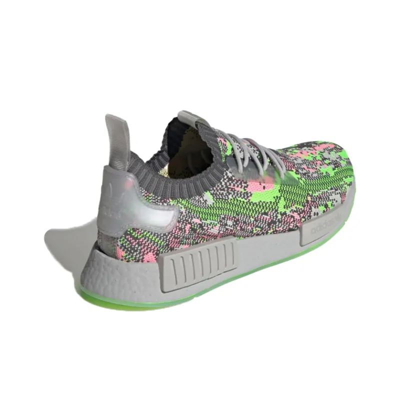 Adidas Originals Nmd R1 Pk Hyper Pop-3
