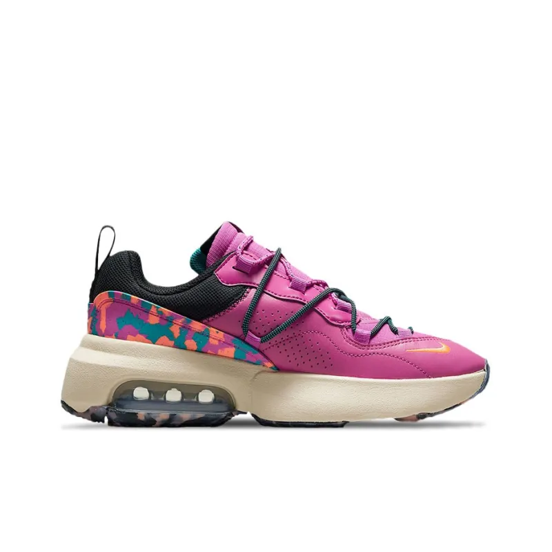 Nike Air Max Viva Hyper Magenta Turbo Black Green Women's-1