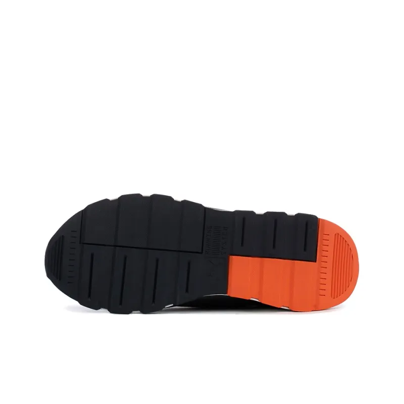 PUMA RS 0 Trail 'Black Orange Alert'-5