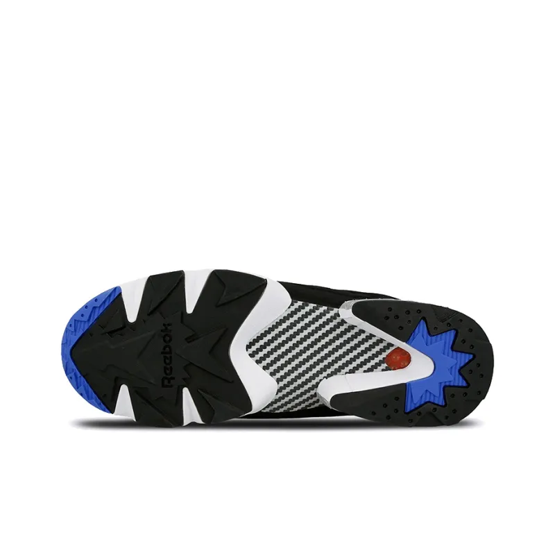 Reebok Instapump Fury Blue Grey 2019-4