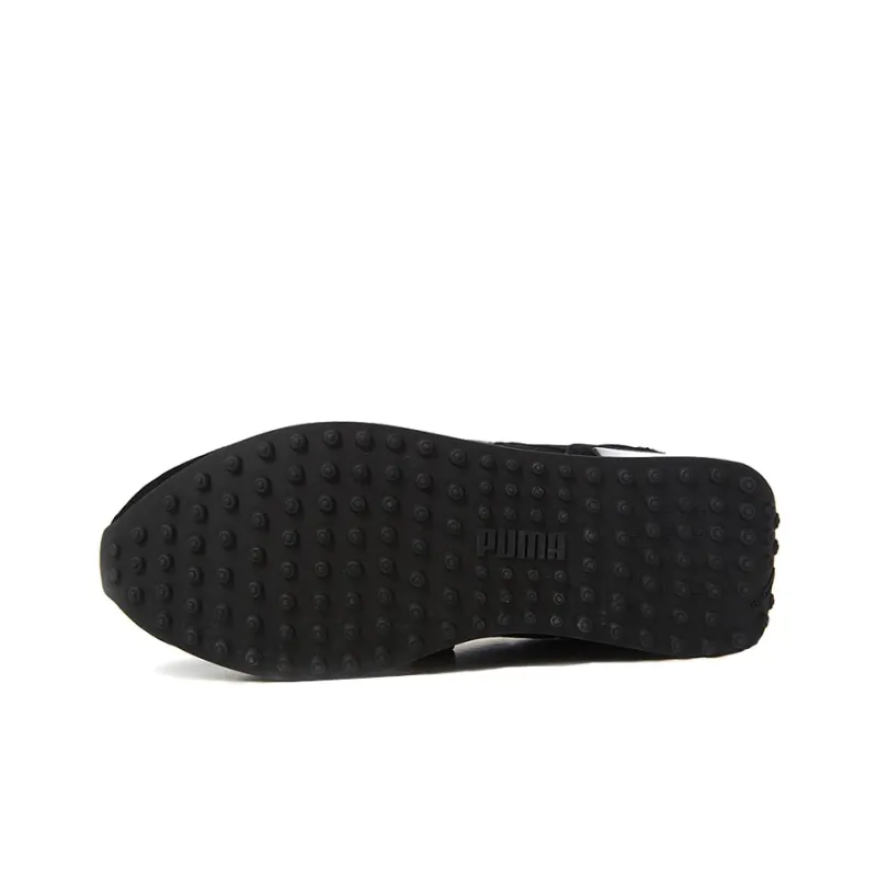 PUMA Future Rider Play On 'Black'-5