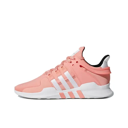 Adidas Eqt Support Adv Trace Pink Cloud White-Core Black