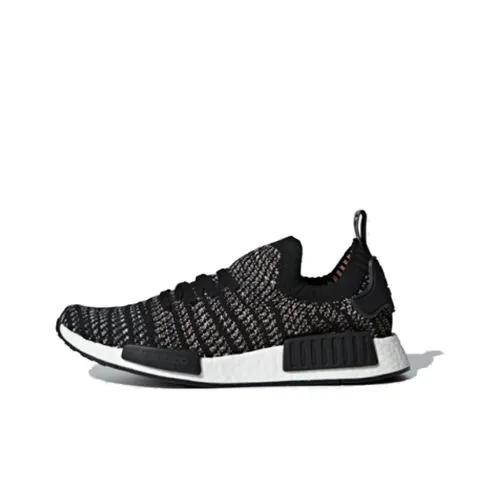 Adidas NMD R1 STLT Stealth Pack Core Black