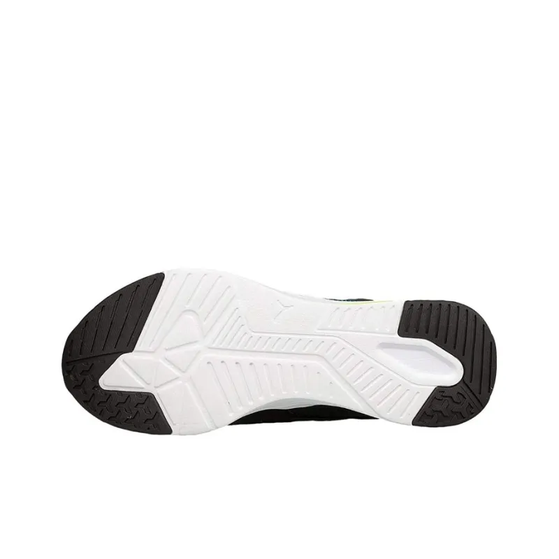 PUMA Disperse XT Series Casual Shoes Men Low-Top Black/Blue/Green-4