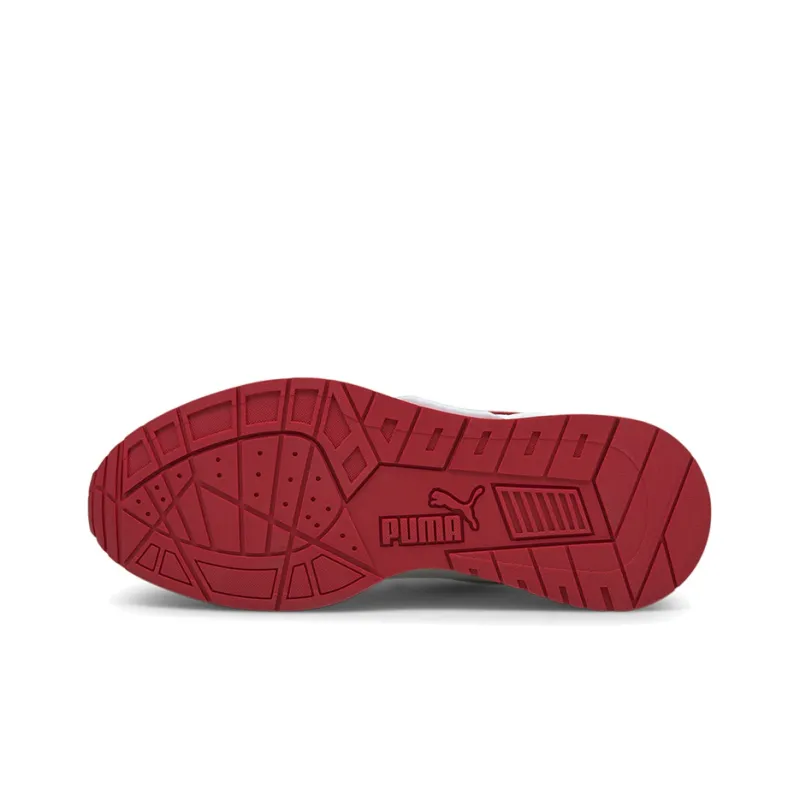 PUMA Porsche Legacy Mirage 'White Red Blue'-4