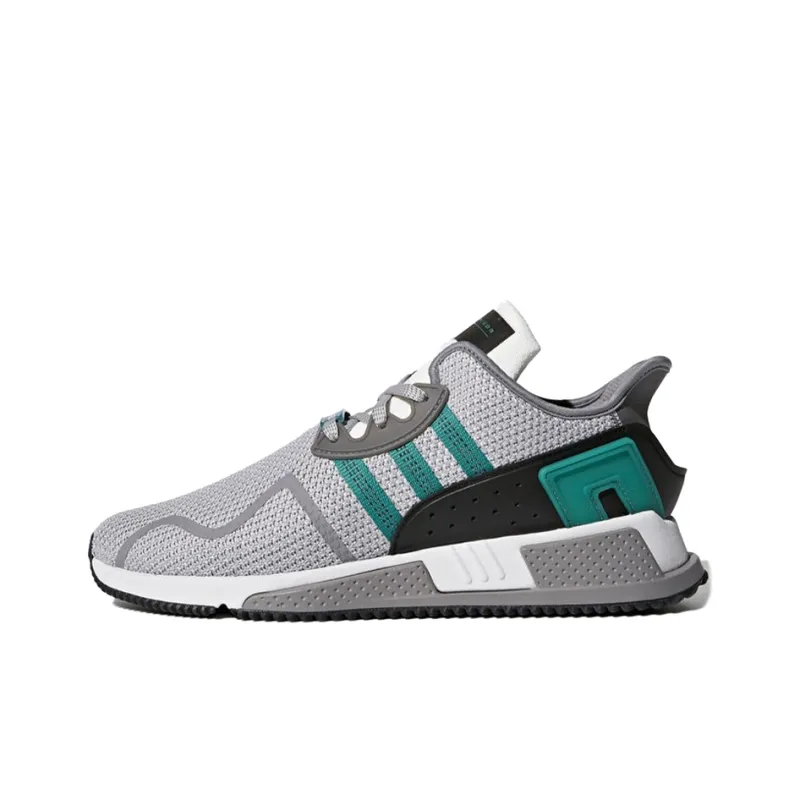 Adidas Eqt Cushion Adv Grey Sub Green-0