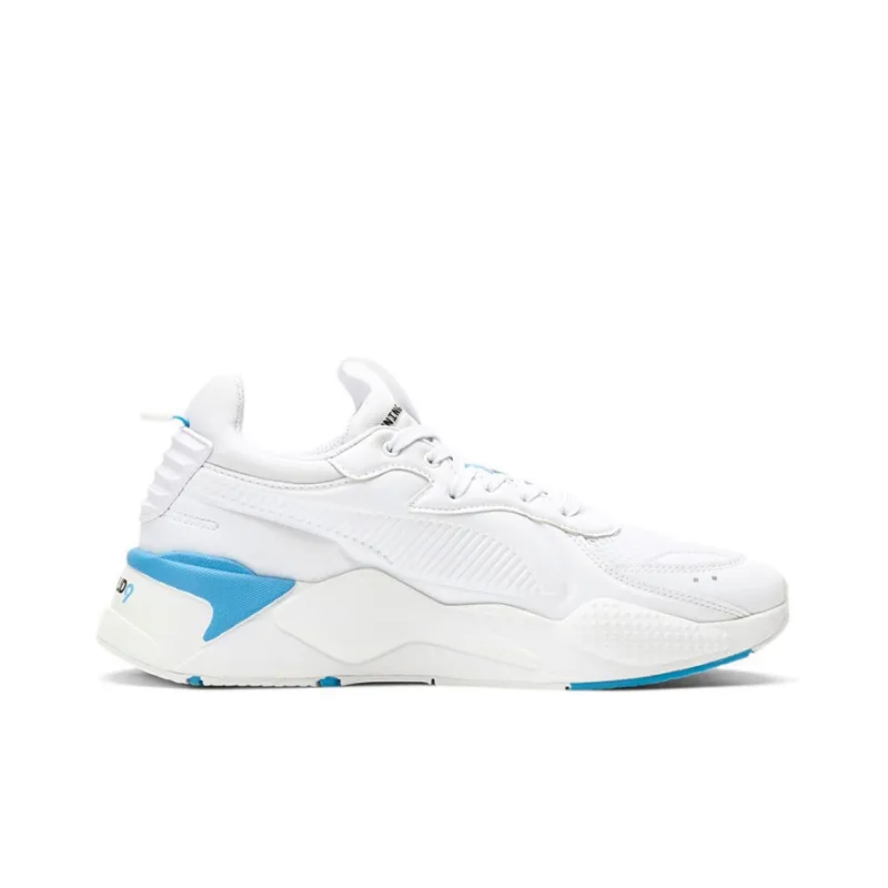 PUMA Cloud9 X RS X 'White'-1