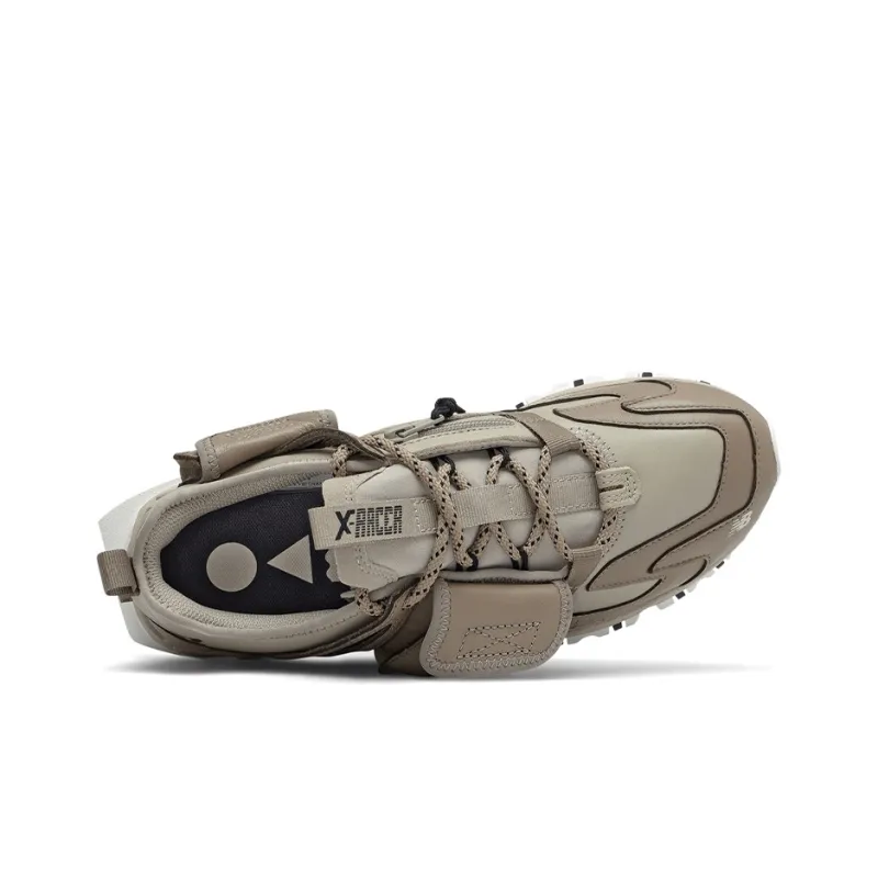 New Balance X Racer Tactical Utility Grey Tan-2
