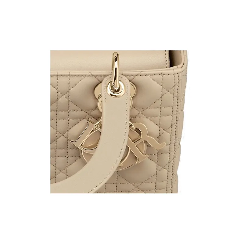 DIOR Lady DIOR Handbags-3
