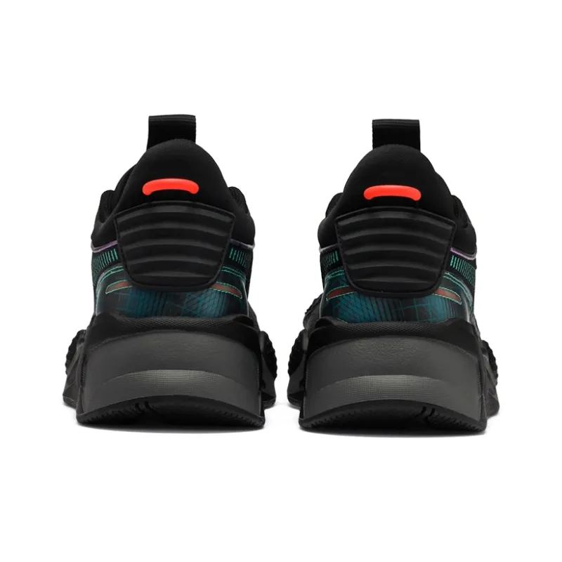 PUMA RS X Bladerunner Black Asphalt-3