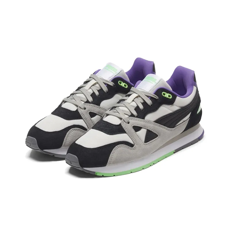 PUMA Mirage Og Vaporous Grey Black-2
