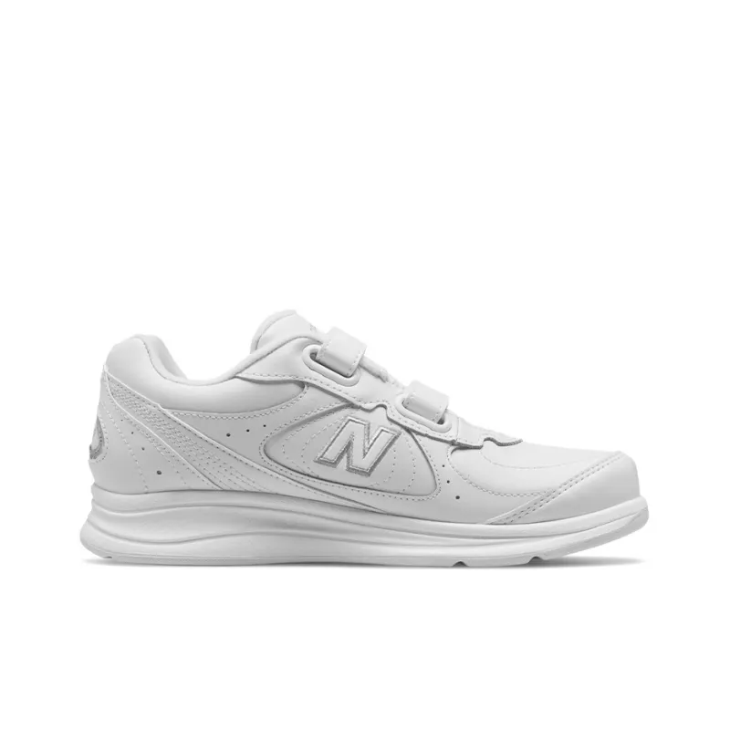 New Balance 577 White Women's-1