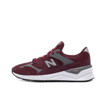 New Balance X 90 'Burgundy' Women's