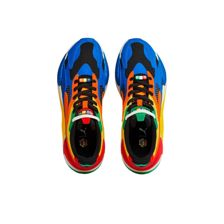 PUMA RS X3 Rubik's Cube-1