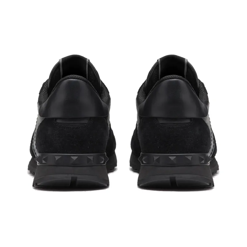 Valentino Rockrunner 'Black Camo'-4