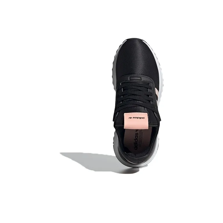 Adidas Originals U_Path X 'Black Haze Coral' Women's-4