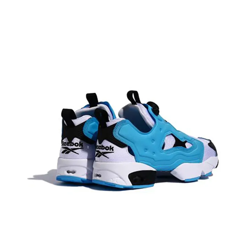 Reebok Instapump Fury Icons Pack Shaq Attaq-3