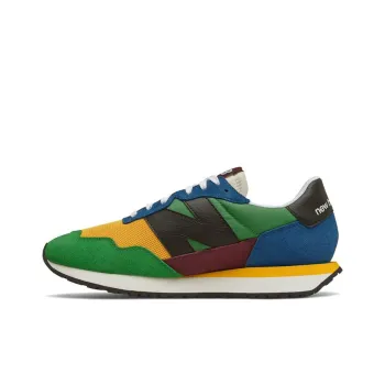New Balance 237 Green