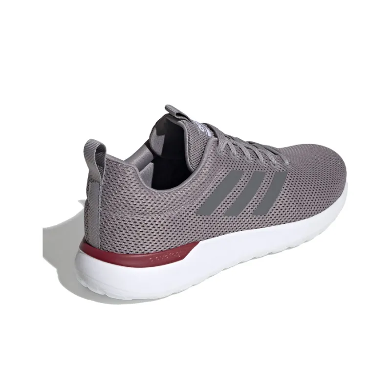 Adidas Neo Lite Racer Cln 'Dove Grey'-3