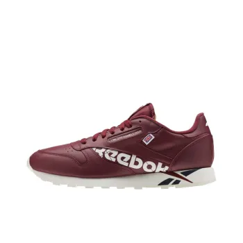 Reebok Classic Leather Mu 'Ativ Urban Maroon'