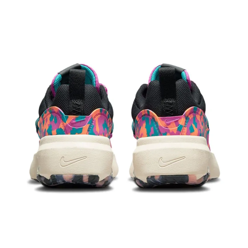 Nike Air Max Viva Hyper Magenta Turbo Black Green Women's-4