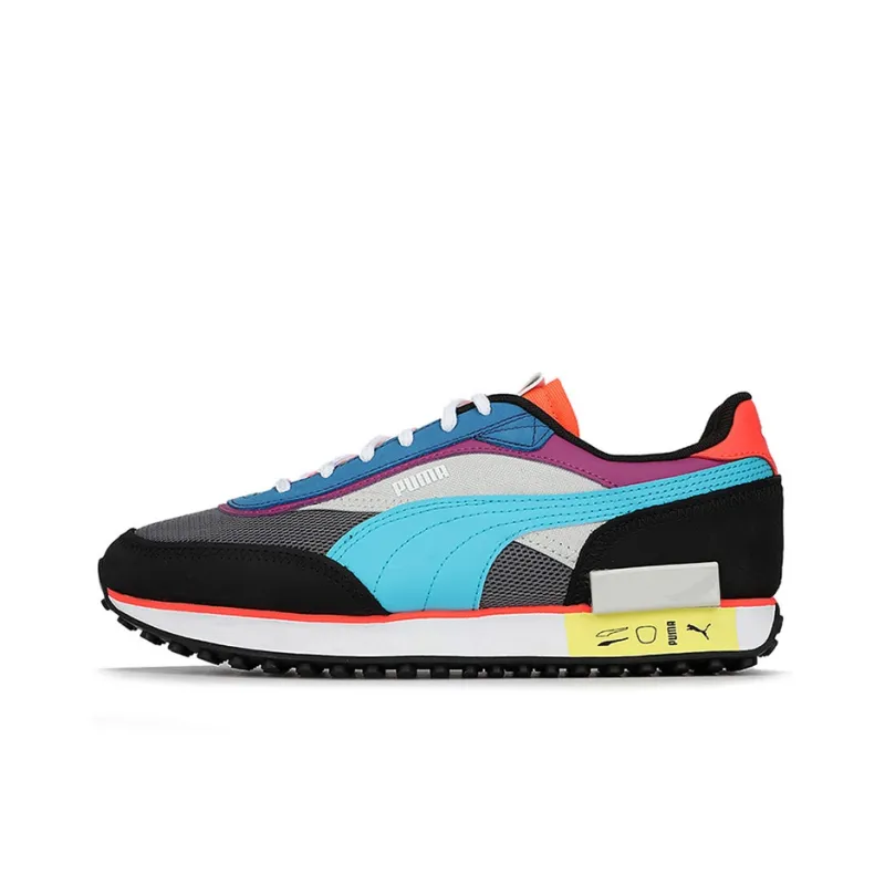 PUMA Future Rider Icons Castlerock-0