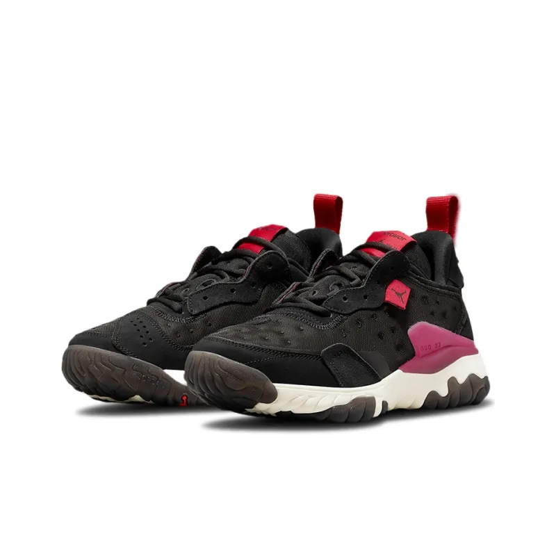 Jordan Delta 2 Bred Women's-2