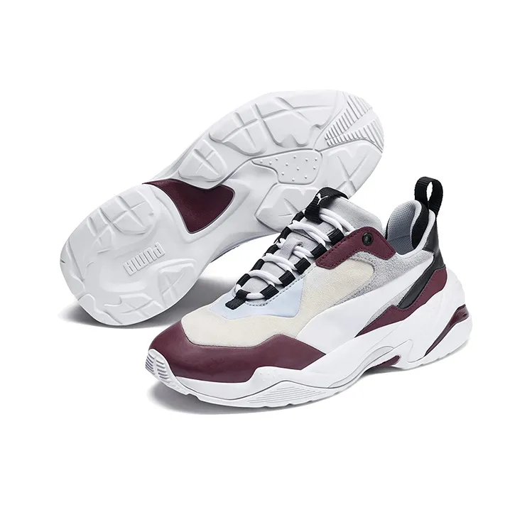 PUMA Thunder 'Colour Block Pastel Parchment' Women's-2