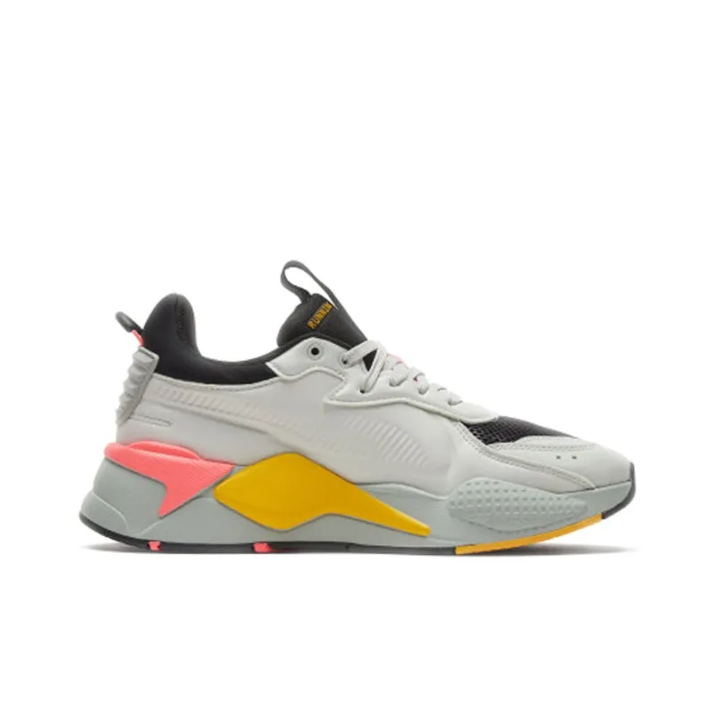 PUMA RS X Master 'Black Grey'-1