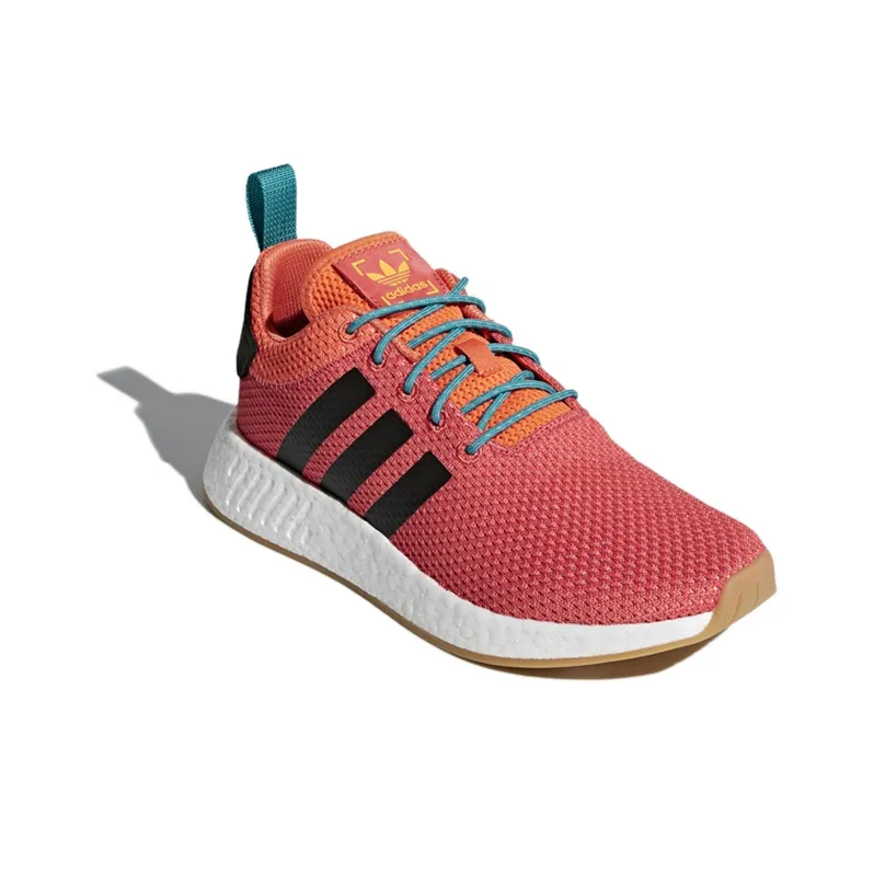 Adidas Originals Nmd R2 Summer Spice-2