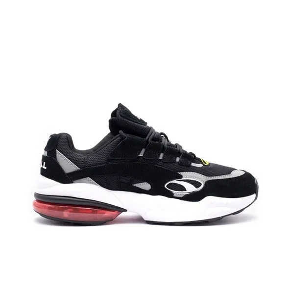 PUMA Ferrari X Cell Venom 'Black'-1