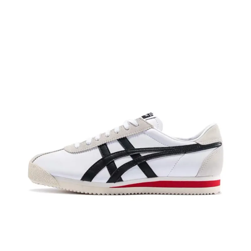 Onitsuka Tiger Corsair 'Black'-0