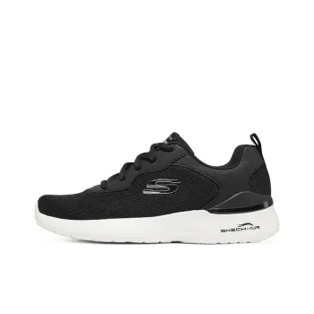 Skechers Air Dynamight 'Black' Women's